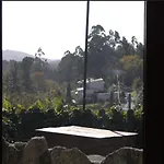 Tipica Casa De Piedra Prázdninový dům