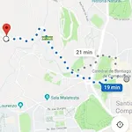 Prázdninový dům Tipica Casa De Piedra