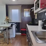 Tipica Casa De Piedra Prázdninový dům *