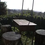 Tipica Casa De Piedra *