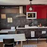 Prázdninový dům Tipica Casa De Piedra
