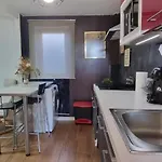 Tipica Casa De Piedra Prázdninový dům Santiago de Compostela