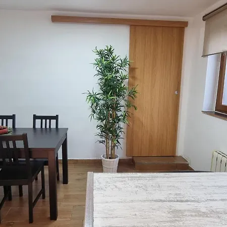Tipica Casa De Piedra Ferienhaus