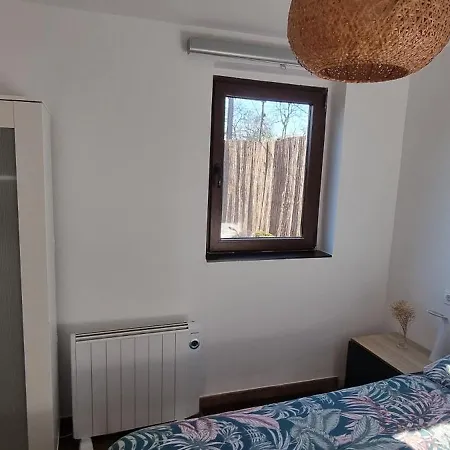 Ferienhaus Tipica Casa De Piedra *