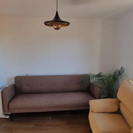 Tipica Casa De Piedra Дом отдыха Сантьяго-де-Компостела