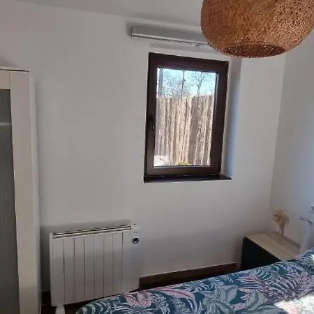 Tipica Casa De Piedra Дом отдыха