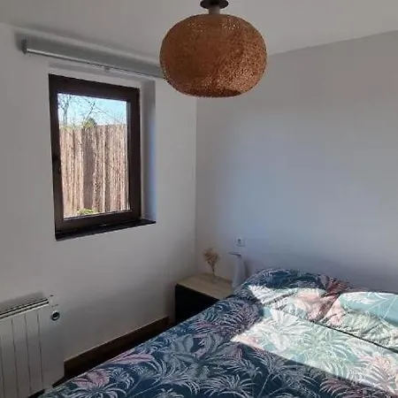 Tipica Casa De Piedra Дом отдыха *