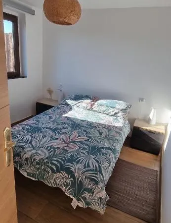 Дом отдыха Tipica Casa De Piedra Сантьяго-де-Компостела