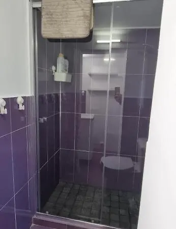 Tipica Casa De Piedra Сантьяго-де-Компостела