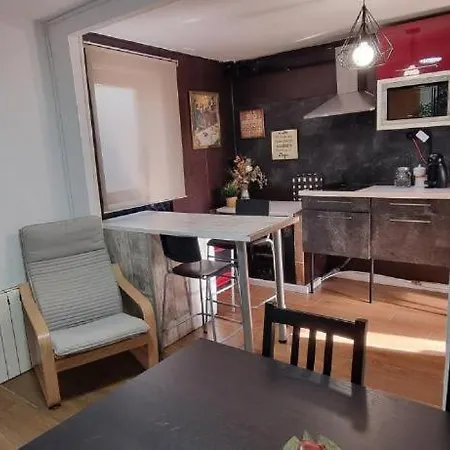 Tipica Casa De Piedra Ferienhaus