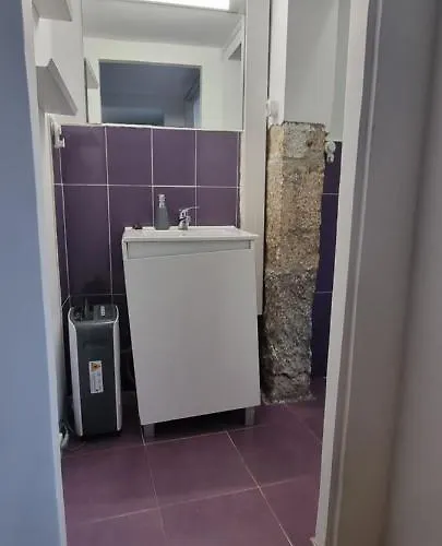 Tipica Casa De Piedra * Santiago de Compostela