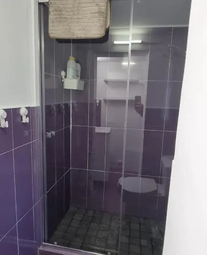 Сasa de vacaciones Tipica Casa De Piedra *