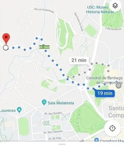 Ferienhaus Tipica Casa De Piedra