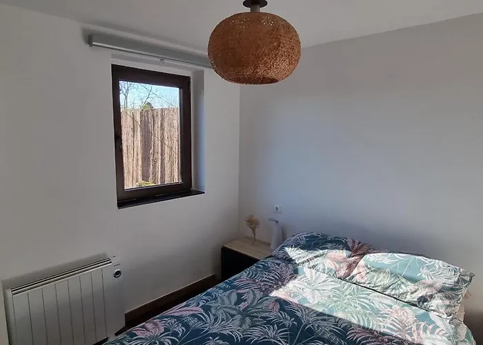 Tipica Casa De Piedra * Santiago de Compostela