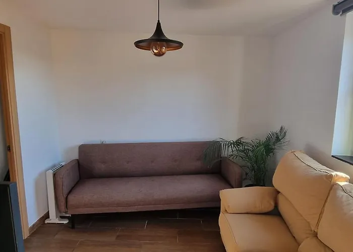 Tipica Casa De Piedra Ferienhaus Santiago de Compostela