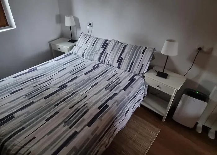 Ferienhaus Tipica Casa De Piedra Santiago de Compostela