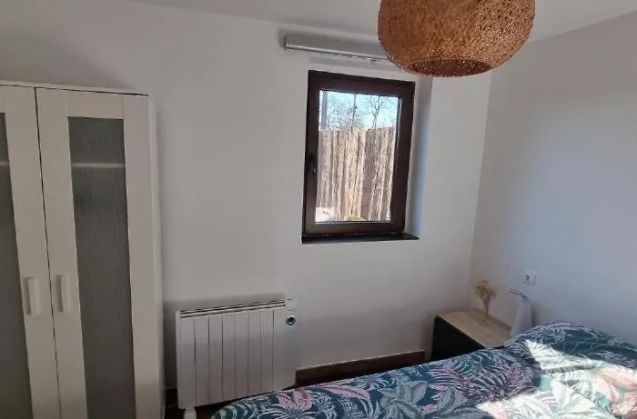 Tipica Casa De Piedra Ferienhaus