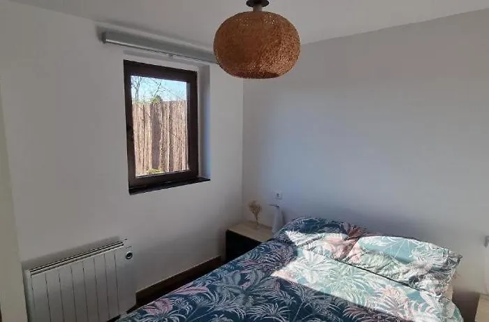 Tipica Casa De Piedra Ferienhaus *