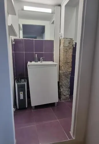 Ferienhaus Tipica Casa De Piedra *